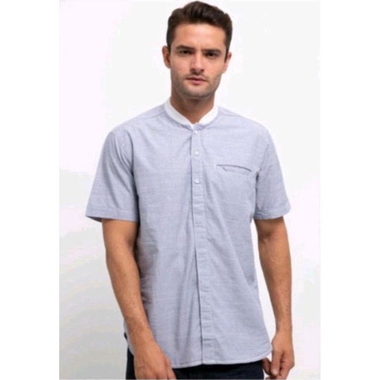 Kemeja Katun Original Lois Jeans KLS 082