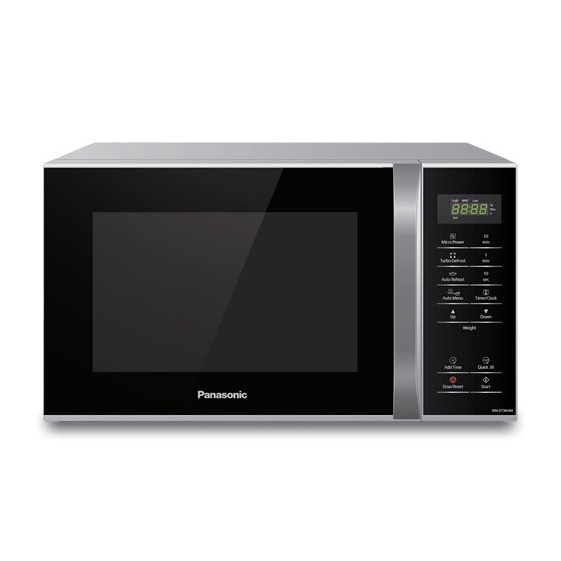 Microwave Microwave Panasonic Type Nn-St 34