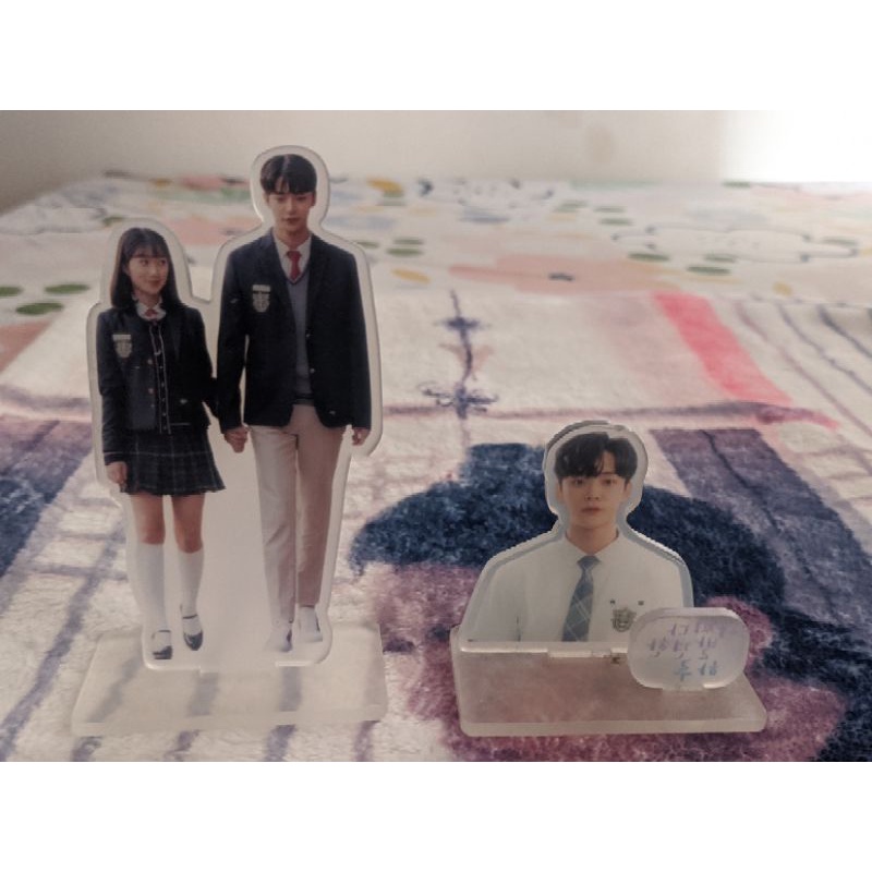 EOHARU (EXTRAORDINARY YOU) OFFICIAL MERCHANDISE