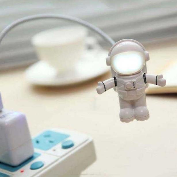 Diskon✔️Lampu LED USB Hias Dekorasi Ruang Kerja Meja Belajar Laptop Komputer|SQ3