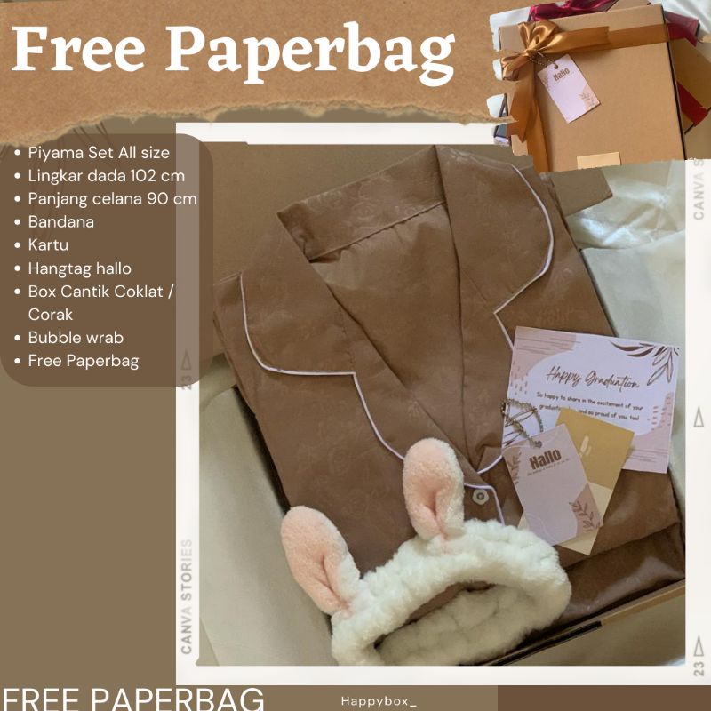 Kado Pacar / Hadiah Pacar /Hampers / Kado Bestie / Kado Cewe/ Kado Ultah / Kado Ulangtahun / Kado