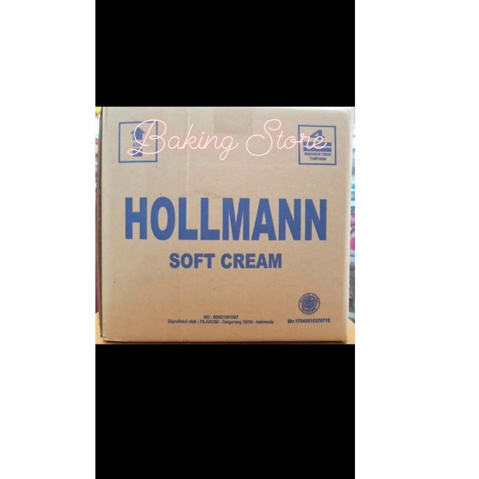 

codeh6H1t--Hollmann Soft Cream 500gr