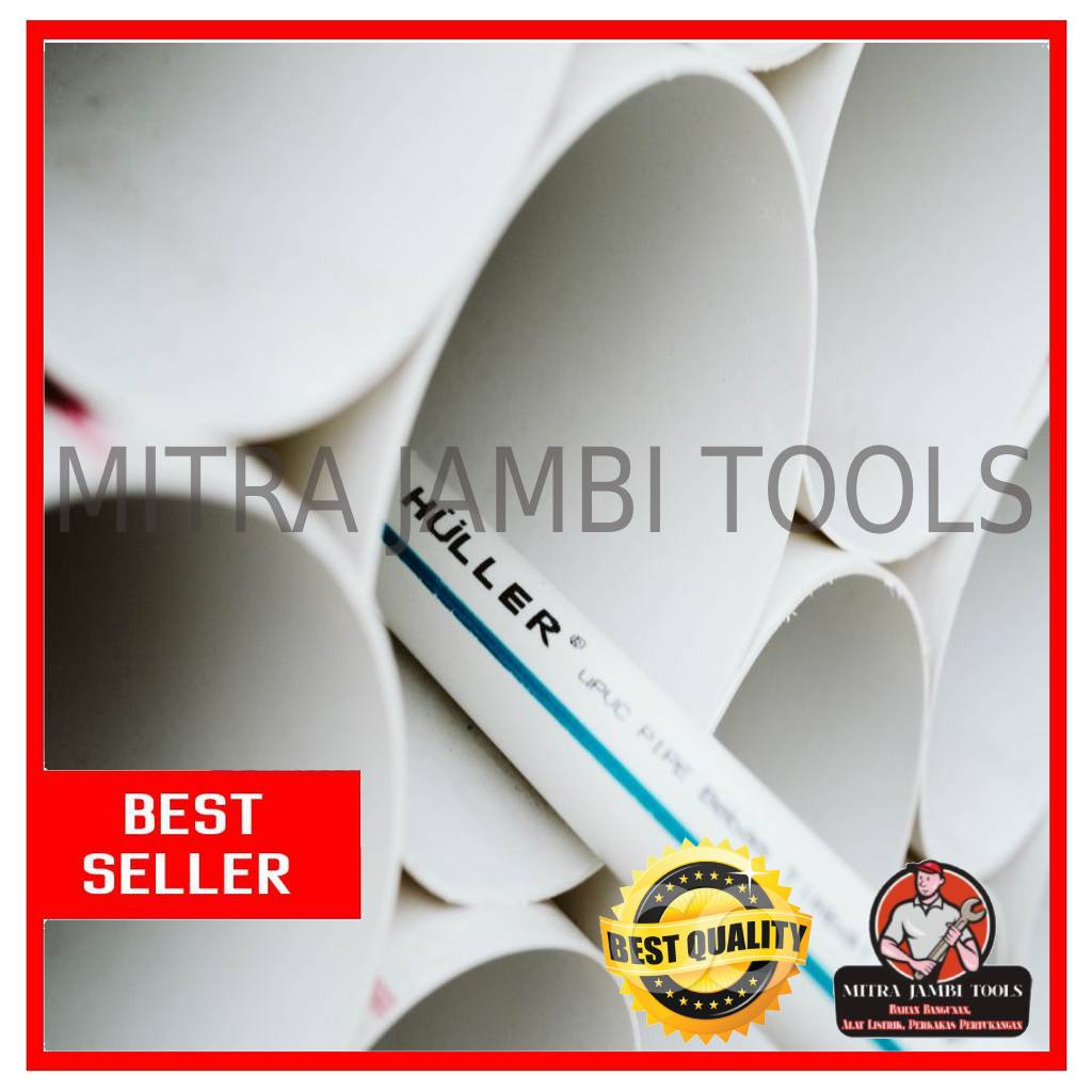 PIPA  PER METER 1" AW , 1/2" AW , 2" AW , 3/4" AW