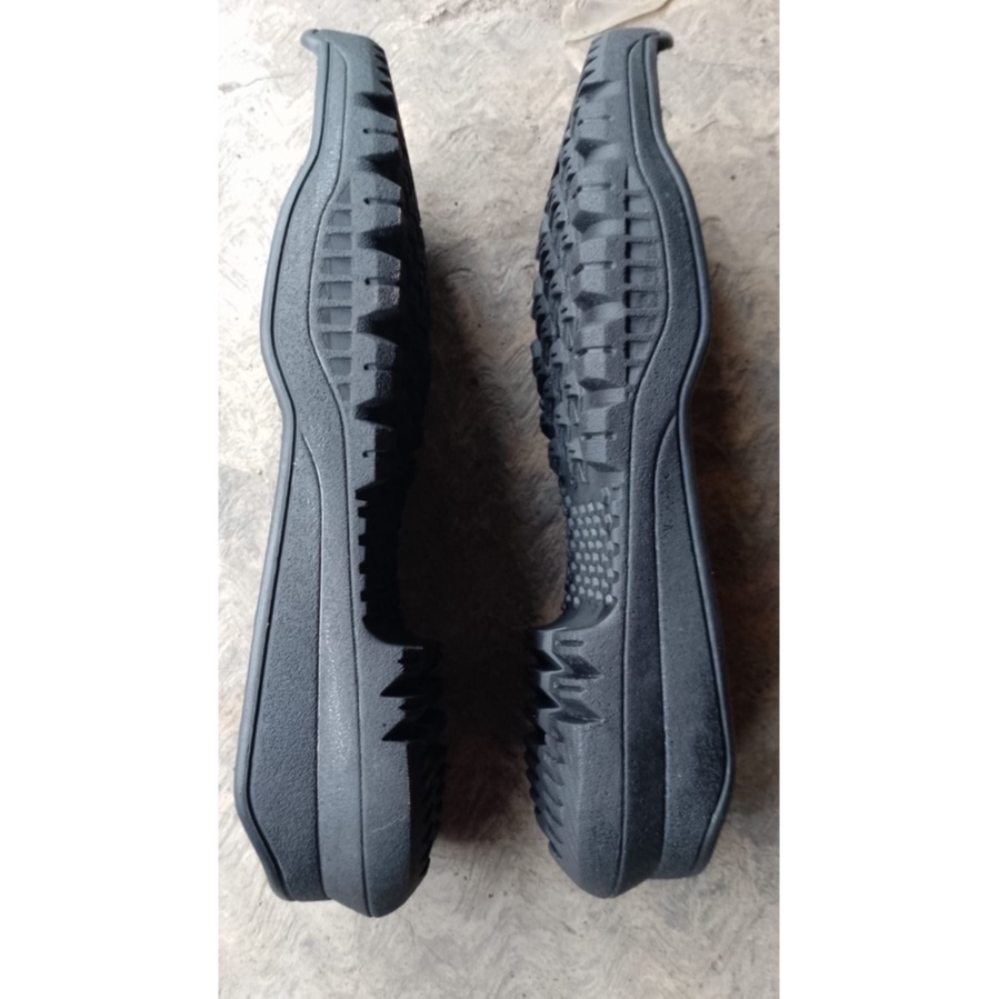 Outsole karet.sol sepatu.Alas sepatu.sol sepatu safety.pdl.boots.KING.chetah.gunung. treking.