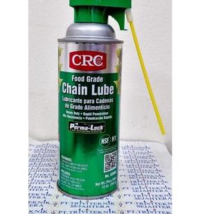 Murah Terlaris Chain Lube Food Grade,Crc 03055