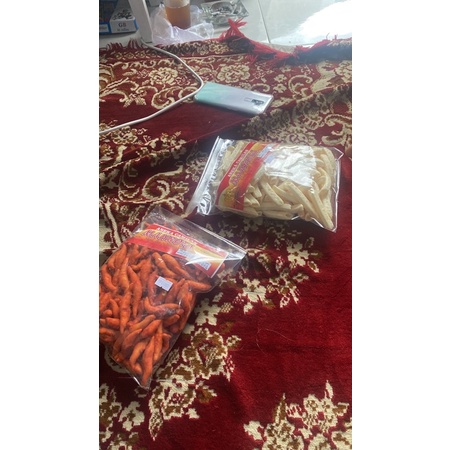 

krupuk desa