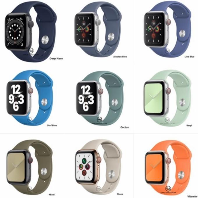 Tali jam outlet apple watch original