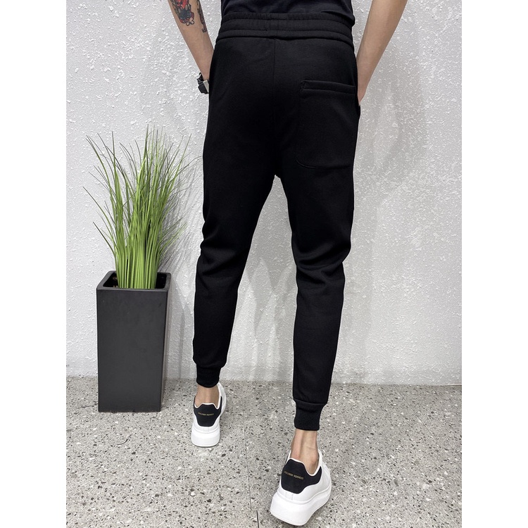 CELANA JOGGER PRIA WANITA TRENING NEWYORK ClASS joger anak remaja dan DEWASA BEST SELLER