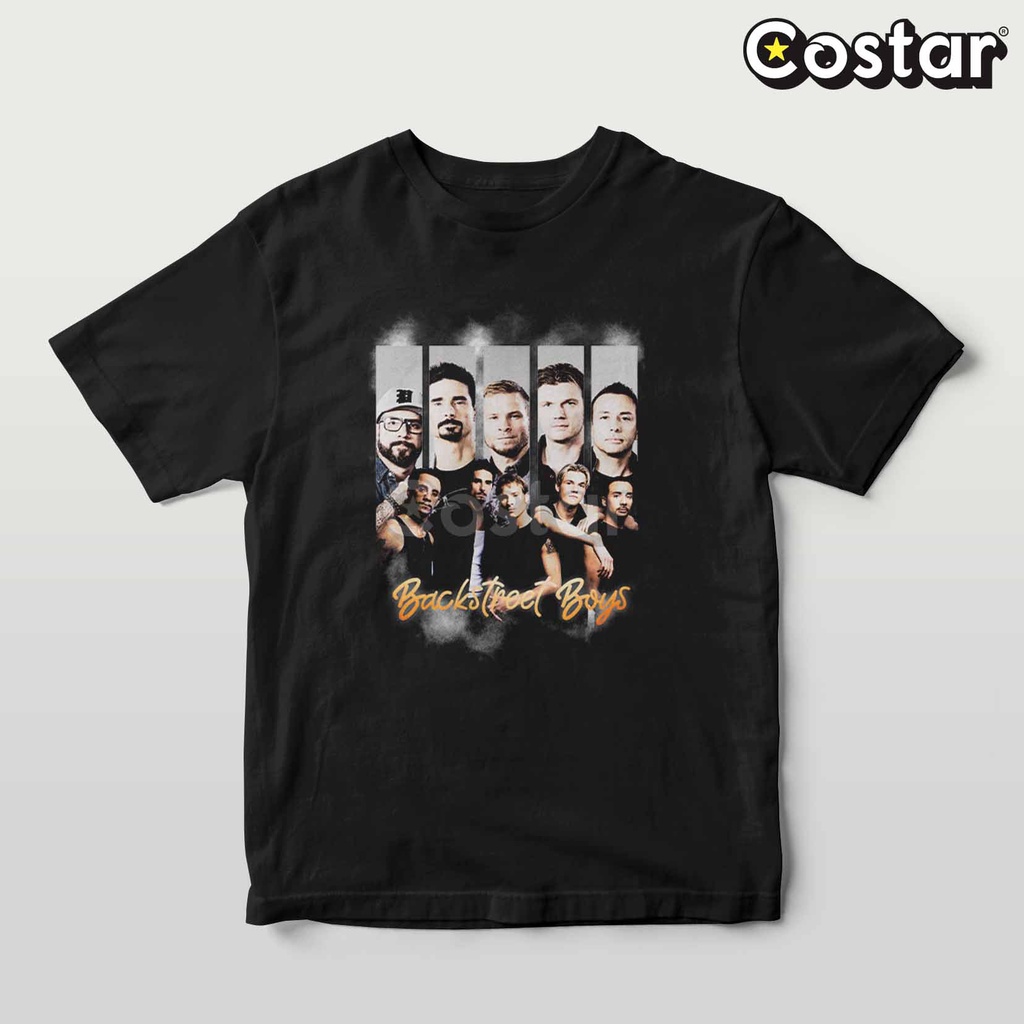 Kaos Backstreet Boys - Bootleg