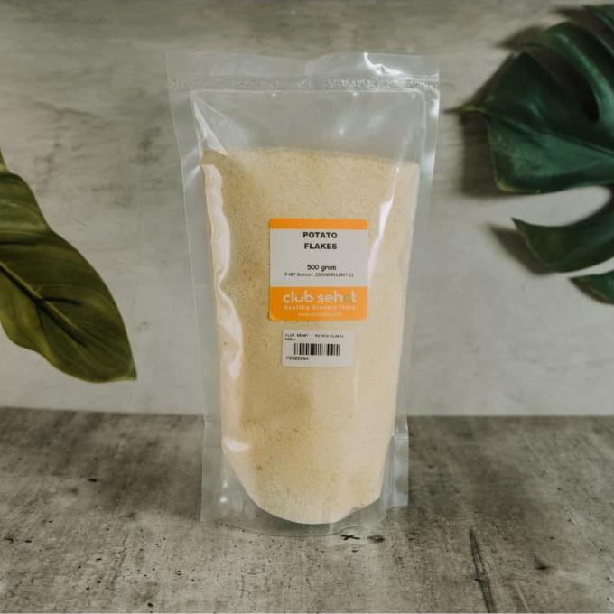 

[COD] POTATO FLAKES, 500GR [COD]