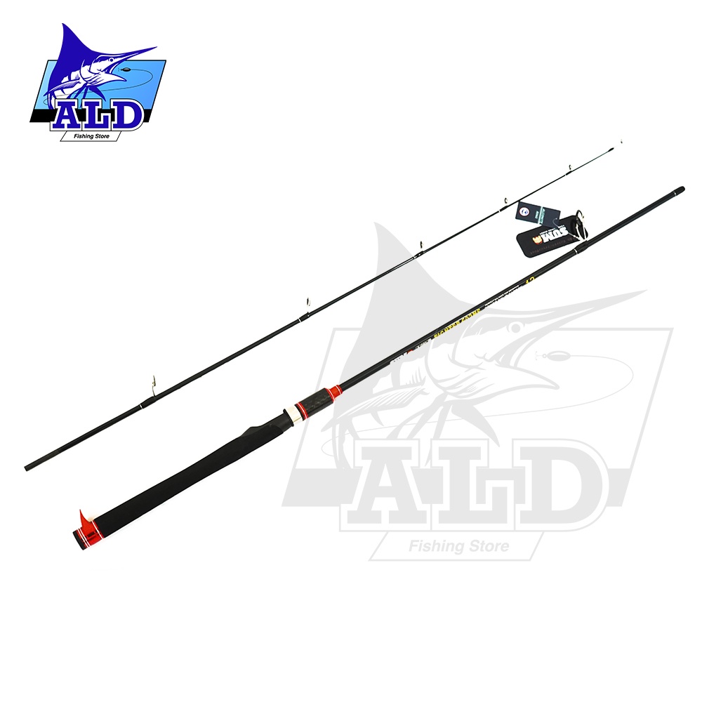 Joran Pancing Sumo Fighter 602 (10-20 LB)