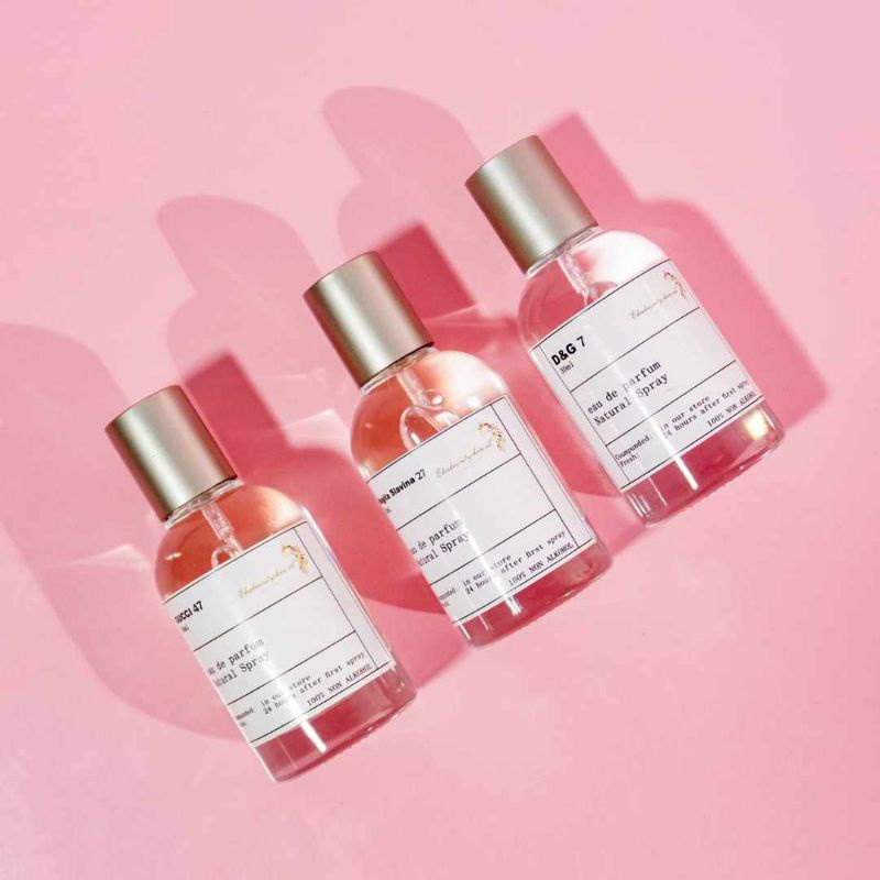 E'PERFUMES PREMIUM BY EHHASUARDI