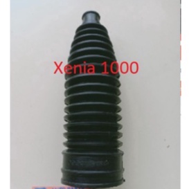 Karet Boot Stir Setir Steer  roda Mobil Daihatsu Xenia 1000cc harga per 1pcs