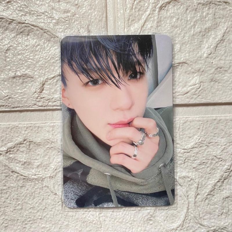 pc jeno youngstar ver jeno beatbox youngstar nct dream official album beatbox 2022