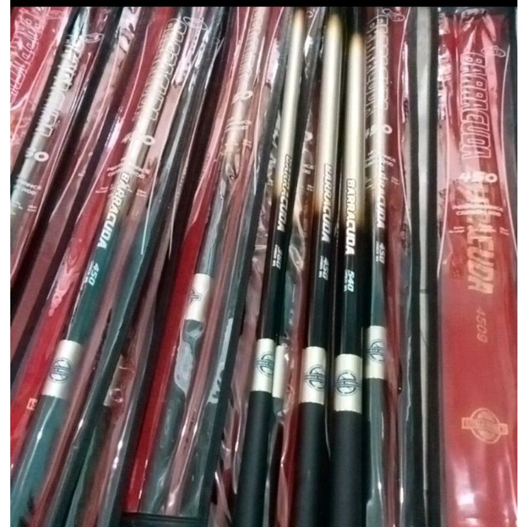 tegek barracuda,tegek carbon