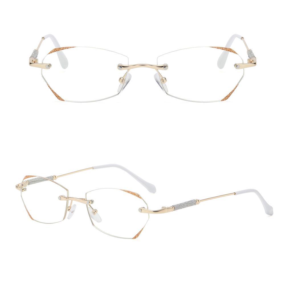 Lily Kacamata Baca Fashion Ultralight Eyewear Reading Eyeglasses