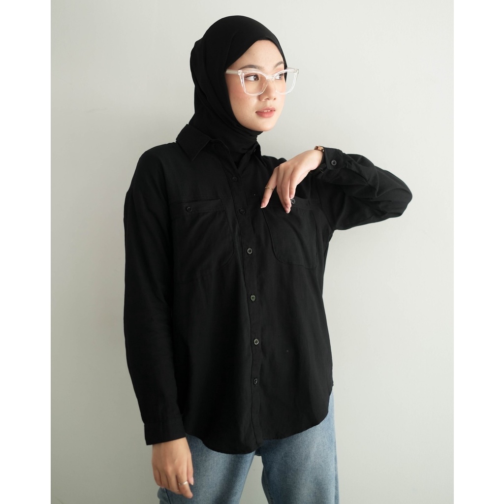 Myrubyliacious ATARI SHIRT KODE F106