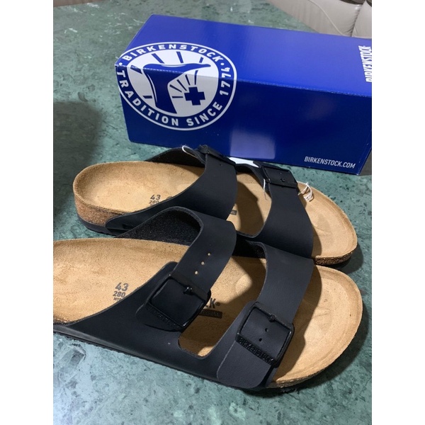 Birkenstock Arizona Prof NEW ORI
