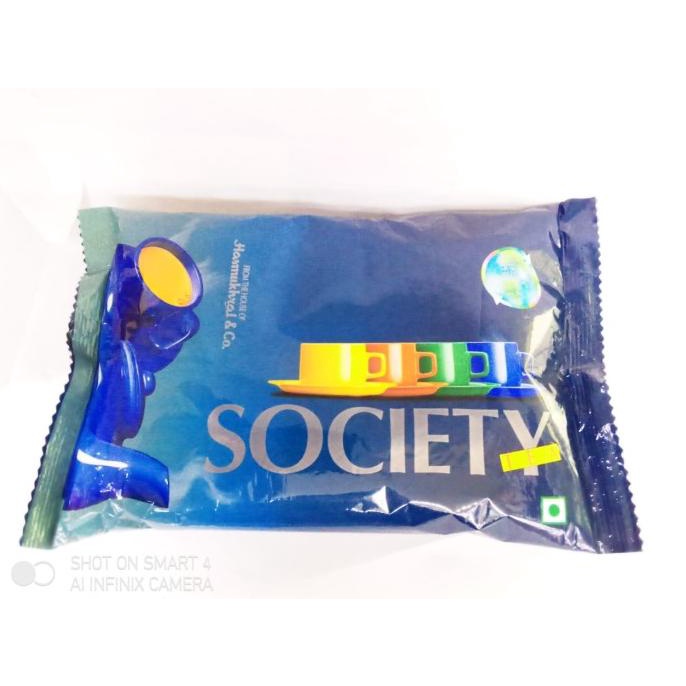 

[COD] SOCIETY TEA 500GR [COD]