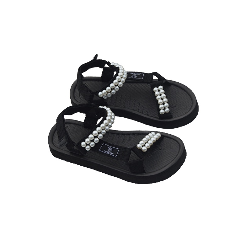 Sandal Gunung Wanita Kekinian Massive MT Medium Big Size Jumbo Original