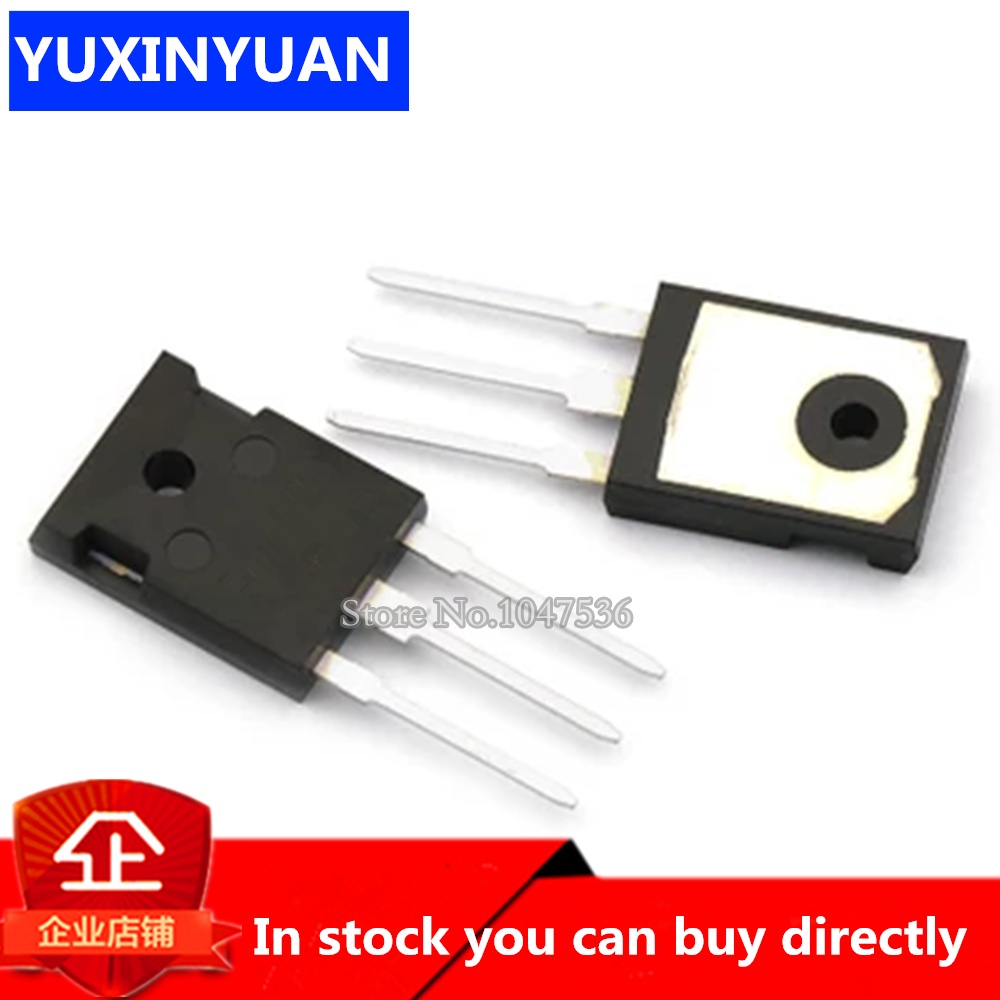 5pcs/ Lusin transistor MOS FET Baru new Imlek ღ 5PCS