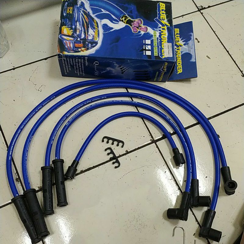 kabel busi nissan terano/ kabel racing nissan terano