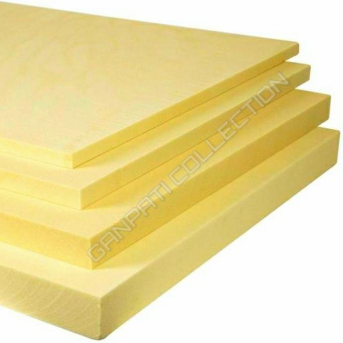 Busa Royal Yellow-1 Density 32 (D.32) - Matras, Furniture, Sofa, Jok