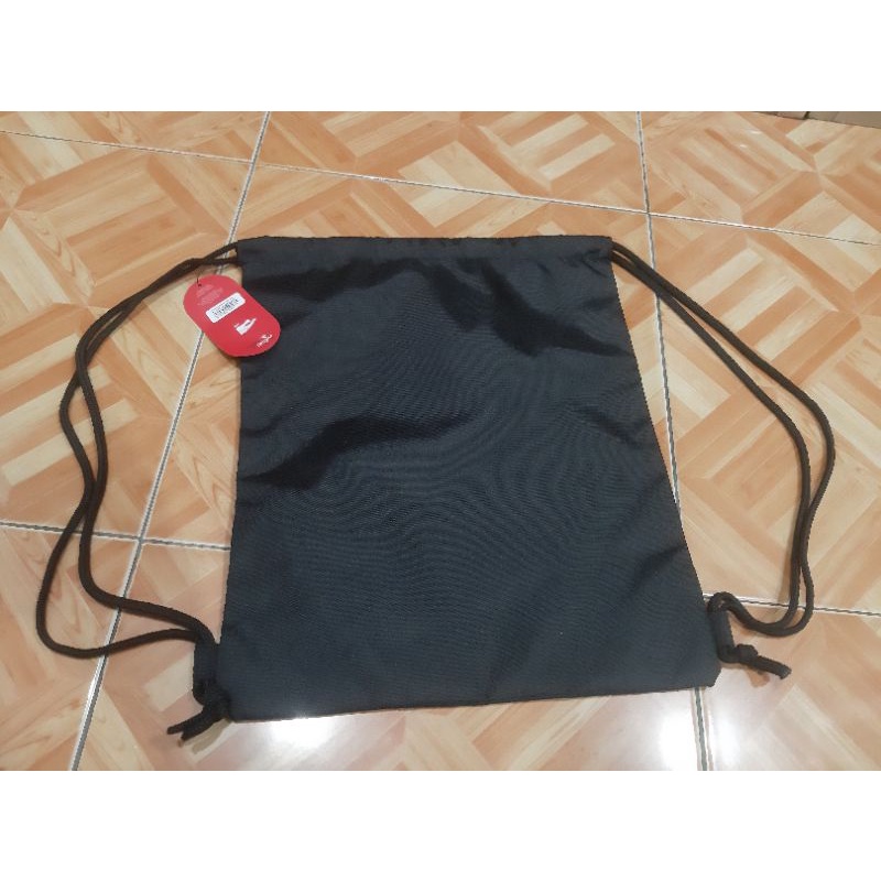 Tas Diadora Amiko Sackpack U black
