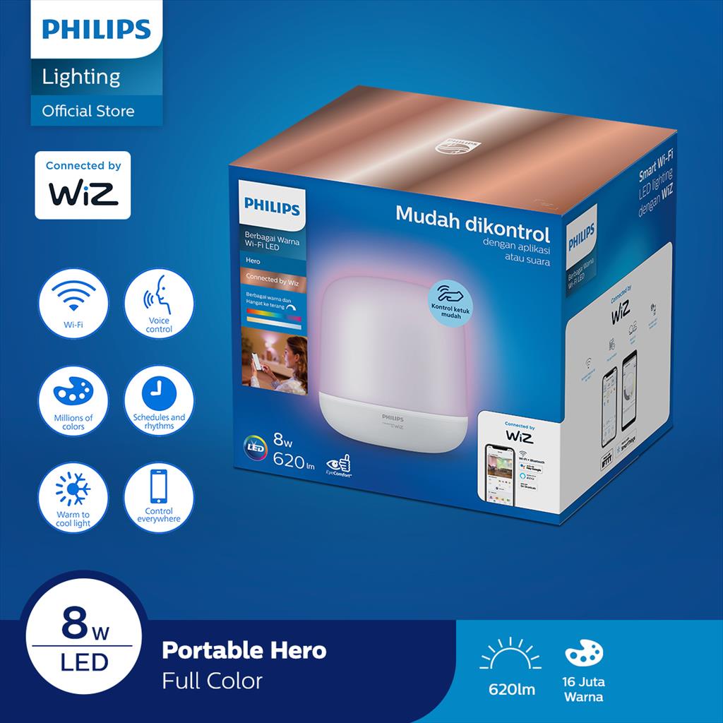 Philips smart