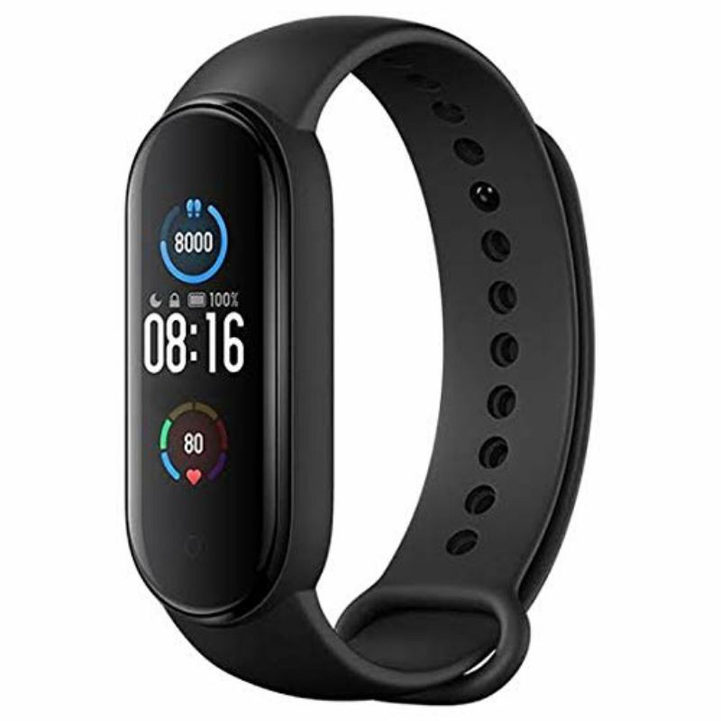 Jam Tangan Smartband M5 Bracellet