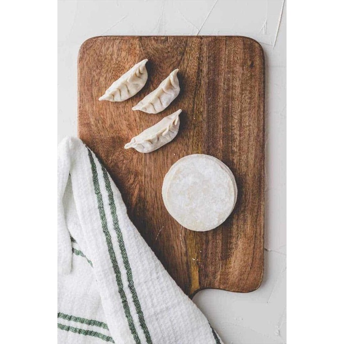 

HAPPY BELLY SKIN GYOZA 300 GR