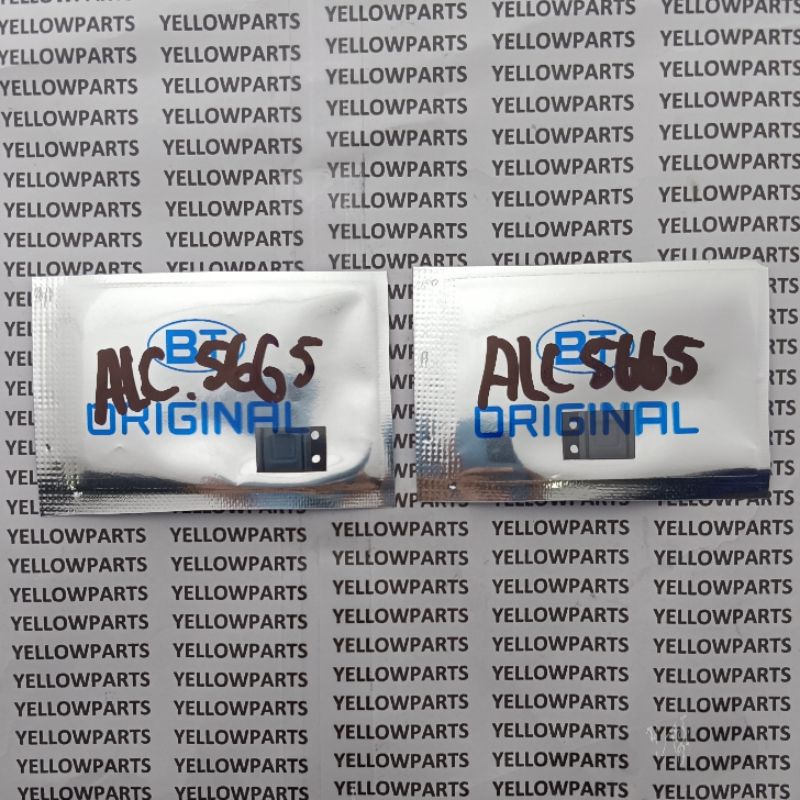 IC AUDIO SAMSUNG GALAXY A50 A505 ALC5665 ORIGINAL