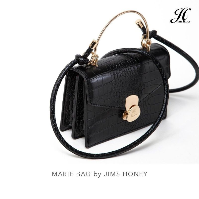 MARIE BAG TAS TANGAN JINJING SHOULDER SLEMPANG