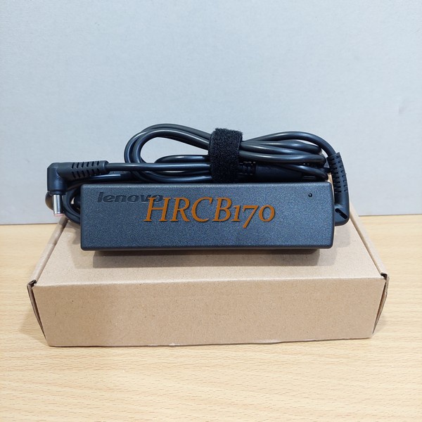 Adaptor Charger Lenovo Y400 Y410 G550 G450 G470 G460 G480 20v-3.25A STD 65W -HRCB