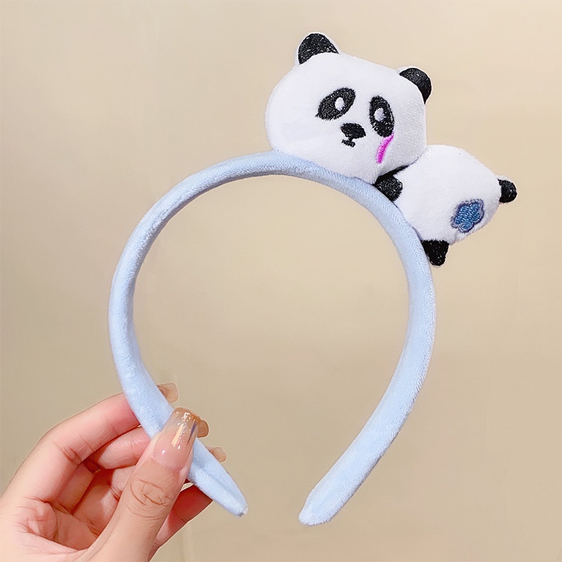 BANDO BONEKA CINAMOL IMUT KOREA IMPOR