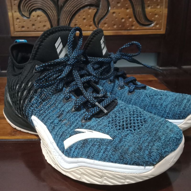 Anta KT 3 Low Size 42 26cm