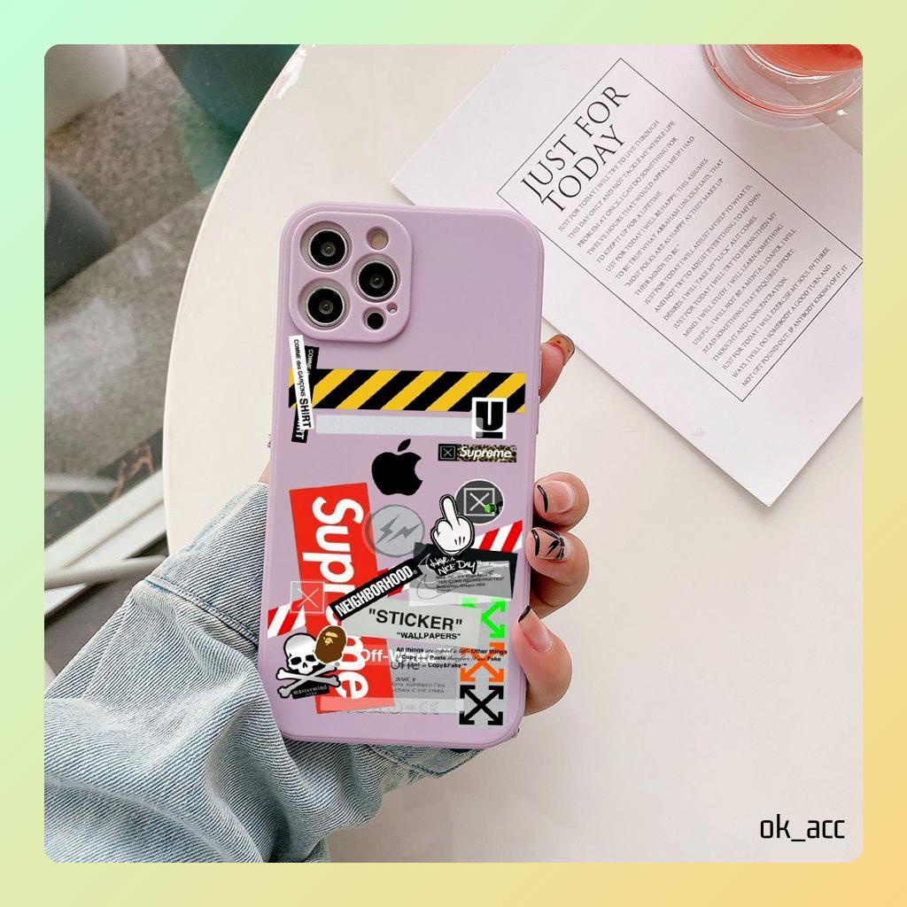 Casing Motif BB22 for Oppo A1k A11k A12 A15 A15s A16 A16e A16k A17 A17k A17e A31 A33 A3s A35 A36 A37 Neo 9 A39 A5 A52 A53 A54 A57 A59 A5s A7 A71 A72 A74 A76 A77 A77s A78 A83 A9 A92 A94 A95 A96 F1 F11 Pro F17 F19 F5 F7 F9 Reno 3 4 4F 5 5F 5Z 6 7 7Z 8