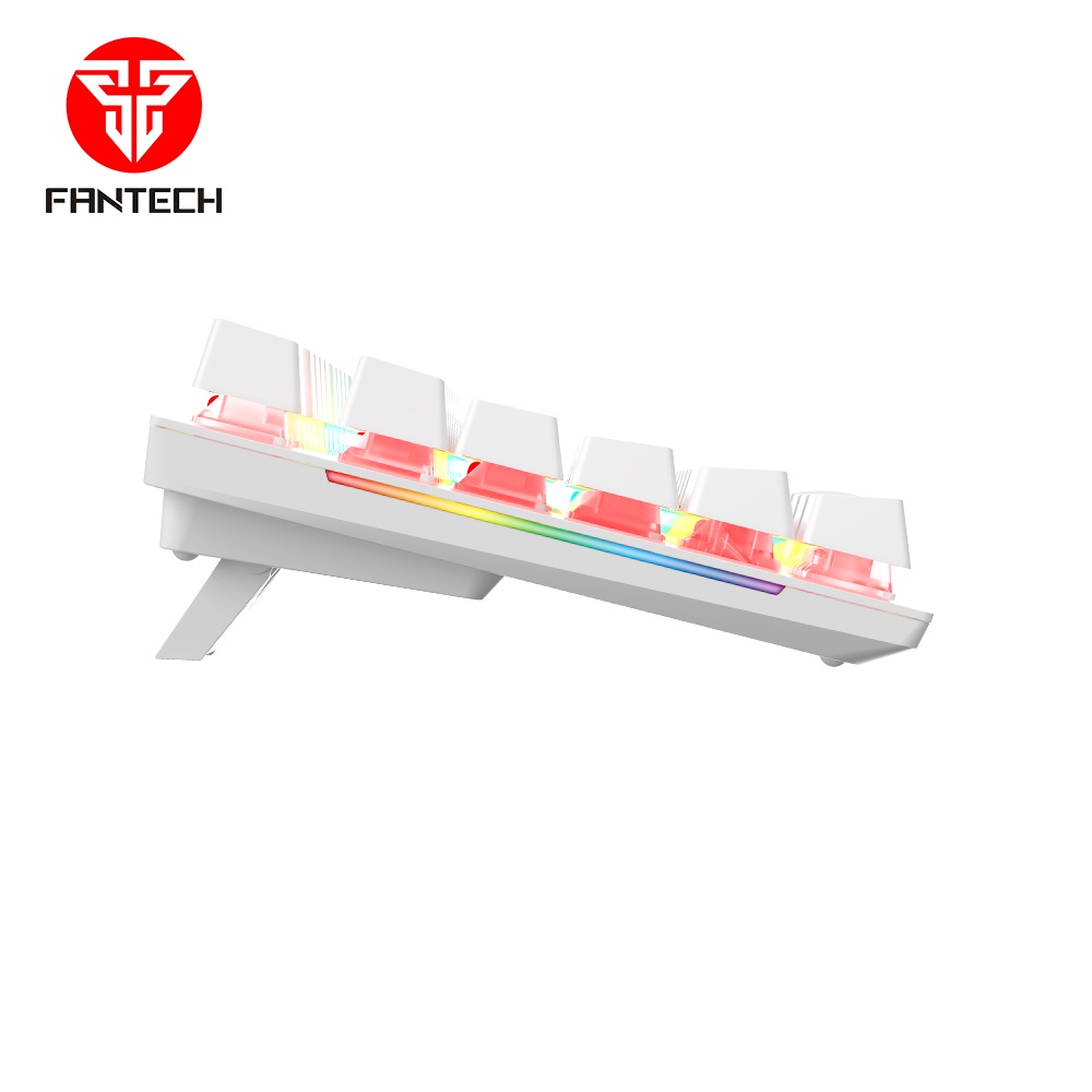 Fantech MK855 MAXFIT108 Hotswap RGB 5 pin Mechanical Keyboard Gaming