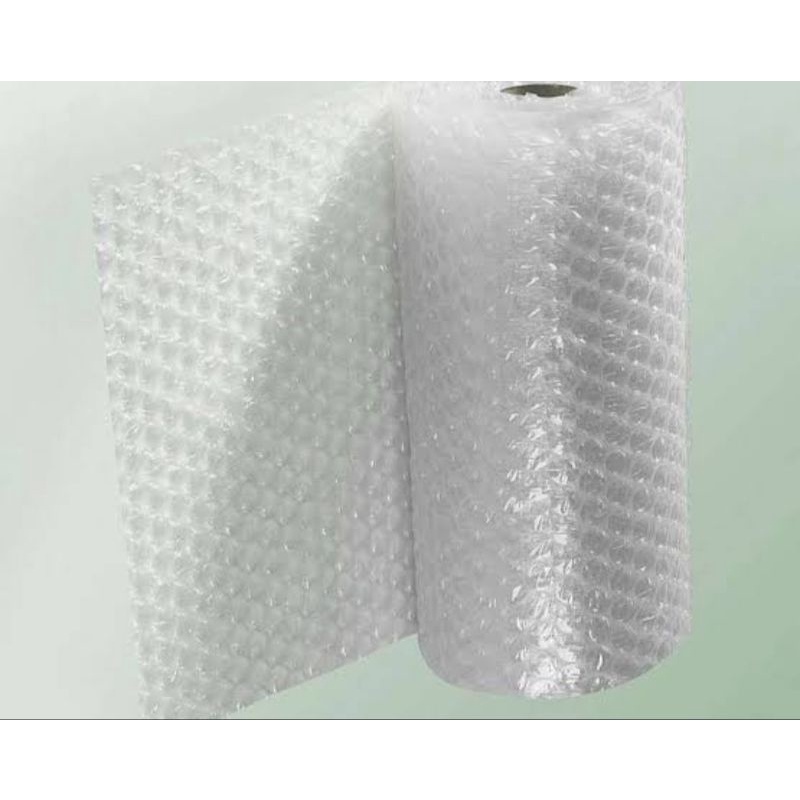 

Extra Bubble Wrap