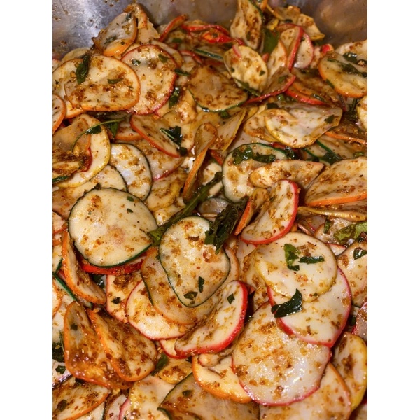 

Sebring Pedas Daun Jeruk