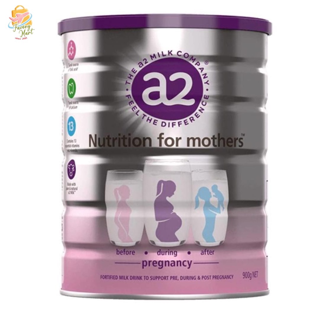 a2 Nutrition for mothers™