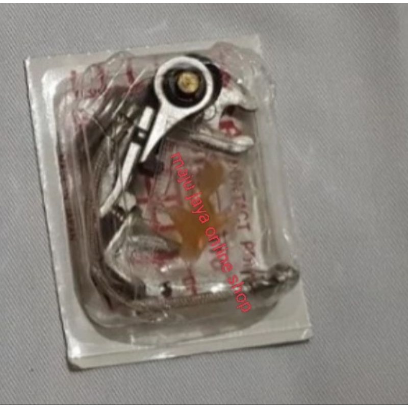 PLATINA CARRY 1.0 KATANA ASLI