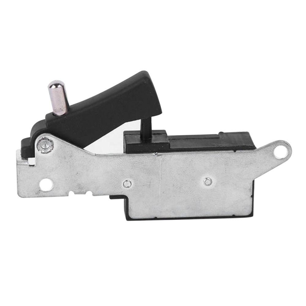 Top Off-on Switch Miniatur Kunci Elektrik Controller Palu Elektrik Tools Grinder Tombol Trigger