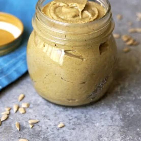 

Terlaris Today Sunflower Seed Butter | Selai Kuaci | Biji Bunga Matahari !!
