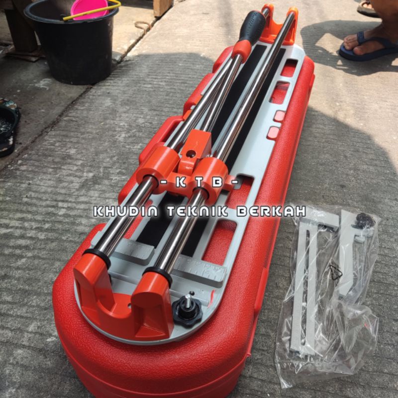 Alat Potong Granit Keramik OPT 60 Cm Model Ruby