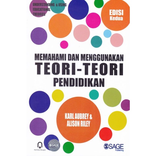 MEMAHAMI DAN MENGGUNAKAN TEORI – TEORI PENDIDIKAN