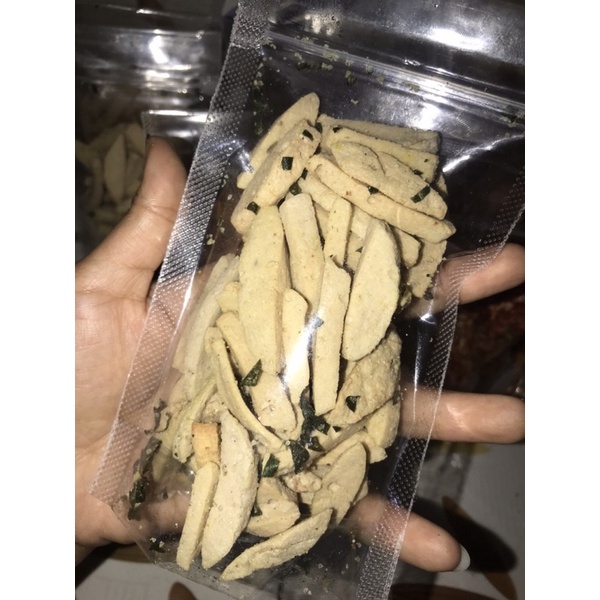 

PAKET USAHA RESELLER ( 15pcs) cemilan enak