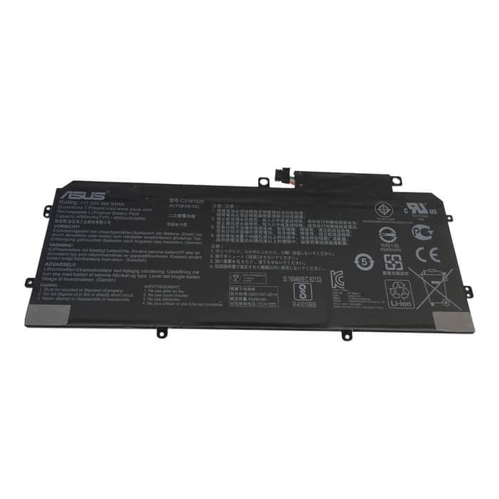 Baterai Asus ZenBook Flip UX360 UX260CA C31N1528