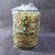 

Ifumie Medan 500gr 1 Bungkus / Mie telur medan enak