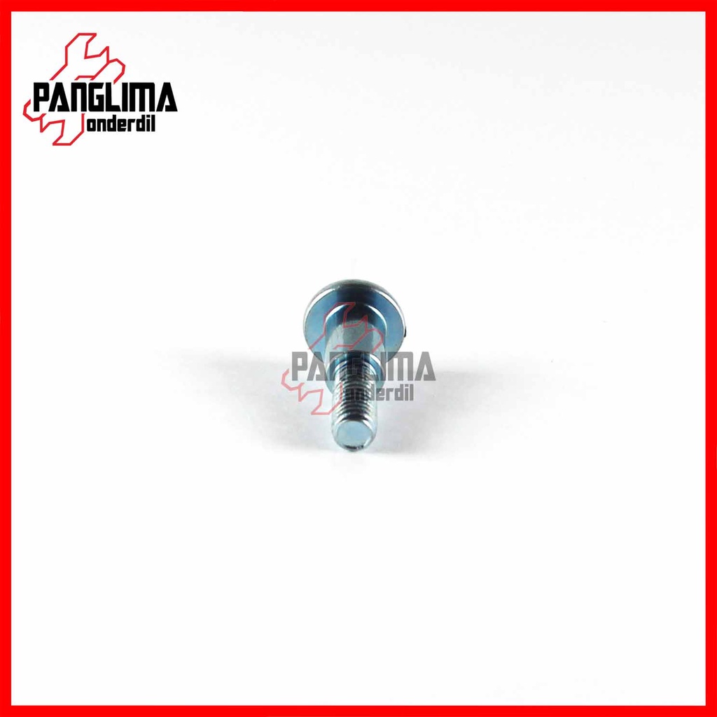 Baut Handle Kopling GL Pro &amp; Tiger &amp; Satria FU &amp; Mega Pro Baud Handel Kupling